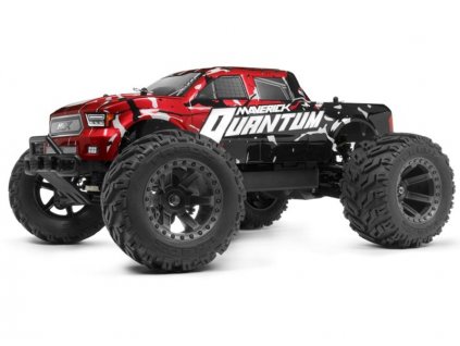 KAROSERIE MAVERICK QUANTUM MT 1:10