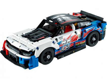 LEGO Technic - NASCAR® Next Gen Chevrolet Camaro Z