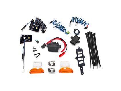 Traxxas LED osvětlení kompletní