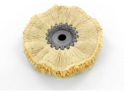 Policraft kotouč sisálový 110x25mm