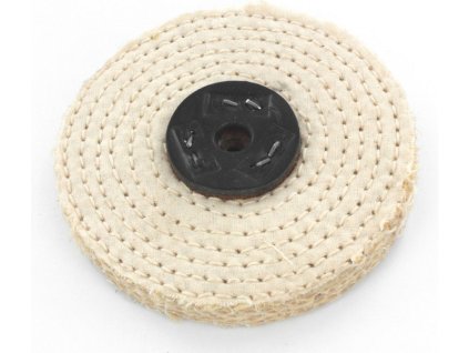 Policraft kotouč sisálový 100x30mm