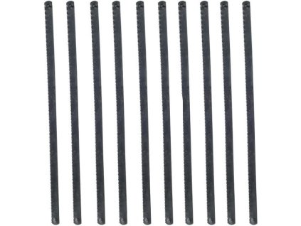 Modelcraft pilové listy do pilky Junior (10ks)