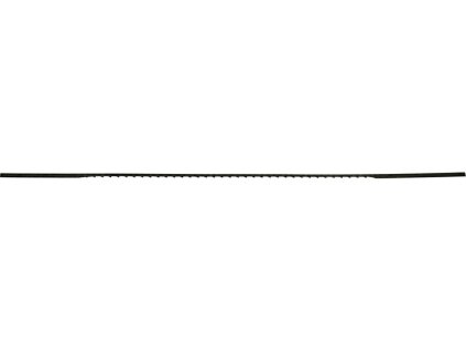 Olson list do lupénkové pilky 1.14x0.43x127mm vlčí zub 11.5TPI (12ks)