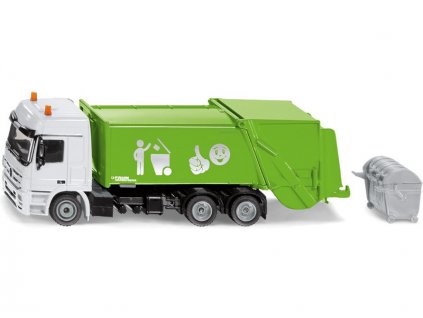 SIKU Super - popeláři 1:50