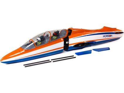 Hangar 9 trup: MB-339 2.1m