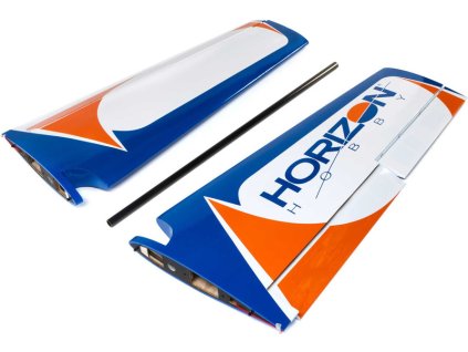 Hangar 9 křídlo: MB-339 2.1m