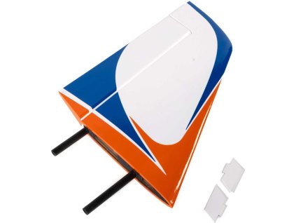 Hangar 9 směrovka: MB-339 2.1m