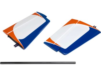 Hangar 9 výškovka: MB-339 2.1m