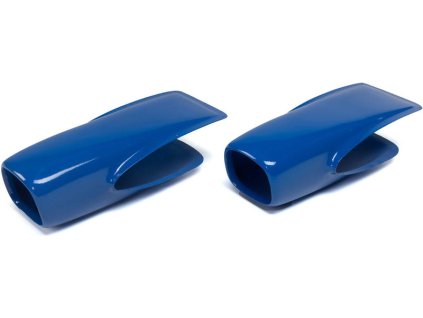 Hangar 9 díly sání (2): MB-339 2.1m