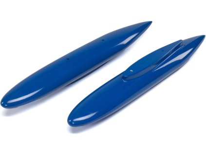 Hangar 9 palivová nádrž na špičce křídla (2): MB-339 2.1m