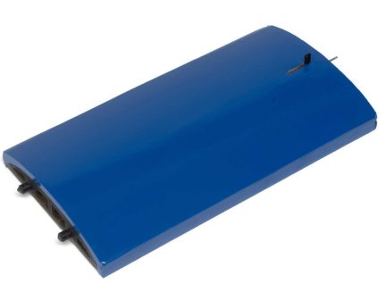 Hangar 9 kryt trupu spodní: MB-339 2.1m