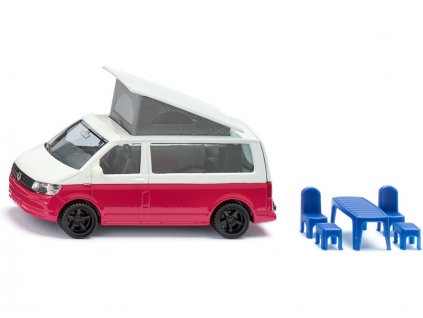 SIKU Super - Volkswagen T6 California 1:50
