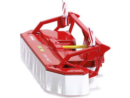 SIKU Farmer - Kuhn čelní žací stroj 1:32