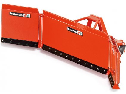 SIKU Farmer - Maize srovnavač kukuřice 1:32