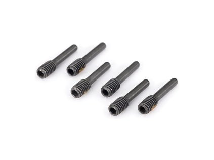 Traxxas čep 4x18mm (6)