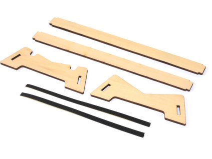 Proboat stojánek lodi: PCF