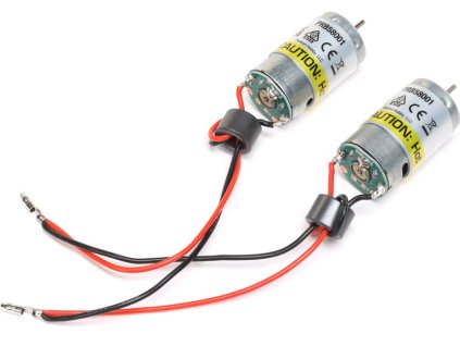 Proboat motor levý a pravý: PCF