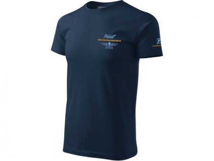 Antonio Men's T-shirt Rekord v doletu S