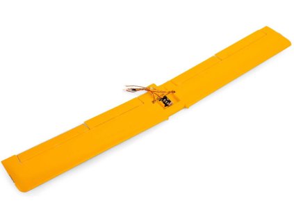 E-flite křídlo se servem: Air Tractor 0.70m