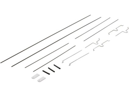 E-flite sada táhel: Air Tractor 0.70m