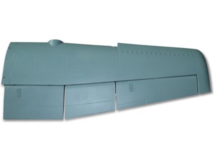 E-flite křídlo pravé: EC-1500 Twin 1.5m