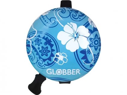 Globber - Zvonek Pastel Blue