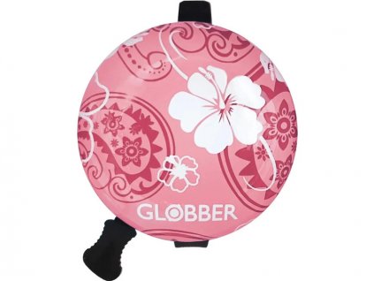 Globber - Zvonek Pastel Pink