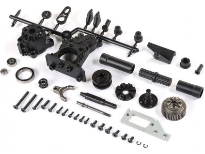 Axial sada pro přestavbu Dig, převodovka LCXU