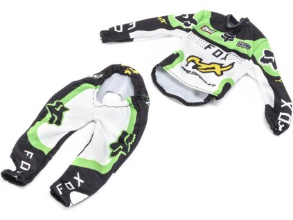 Losi oblečení jezdce Pro Circuit: PM-MX