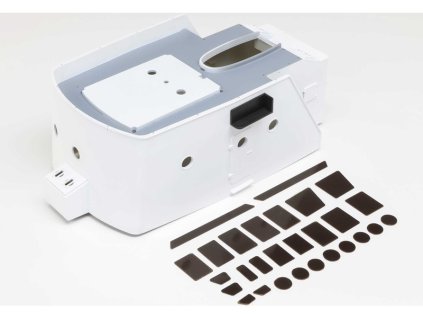 Proboat nástavba paluby: Tug 30