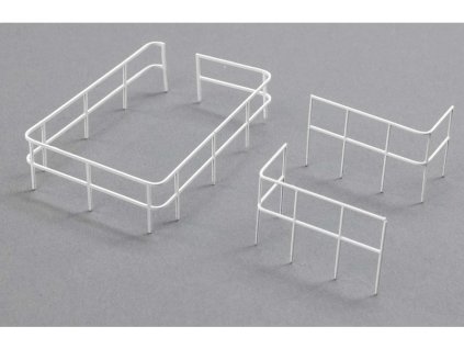 Proboat zábradlí: Tug 30