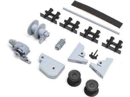 Proboat sada maketových doplňků: Tug 30