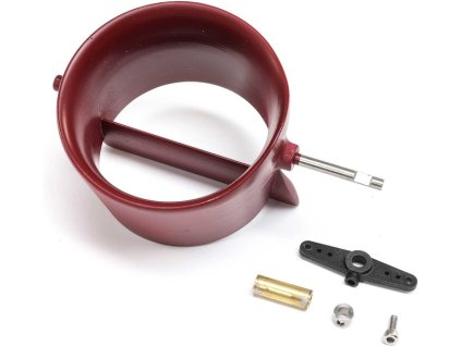 Proboat kormidlo: Tug 30