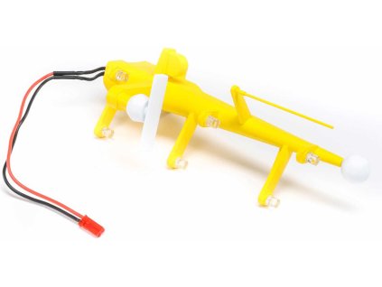 Proboat stěžeň s LED osvětlením: Tug 30