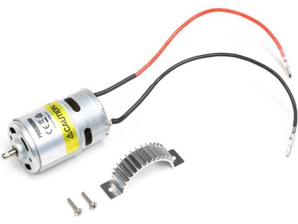 Proboat motor s pasivním chladičem: Tug 30