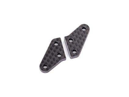 Traxxas páka těhlice uhlíková (pro 9635 a 9637)