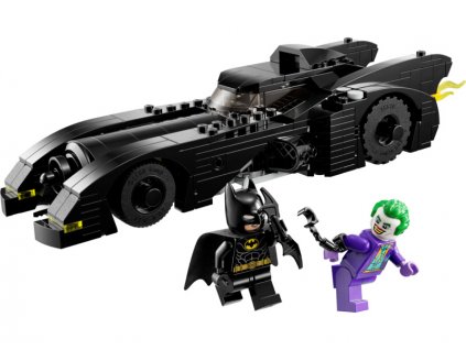 LEGO Super Heroes - Batman™ vs. Joker™: Honička v