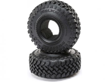 Axial pneu 1.9" Falken Wildpeak M/T 4.19" R35, vložka (2)