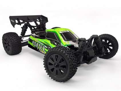 HSP Vortex Buggy 4WD RTR 1:10 (zelená) HSP-94512-2