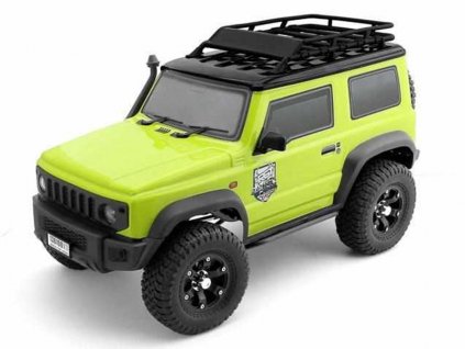 RGT Cruiser V3 4WD RTR 1:10