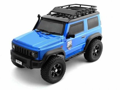 RC auto RGT Cruiser V3 4WD RTR 1:10 (modrá) RGT-136100V3-2