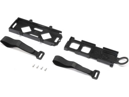 Proboat montážní sada baterie standard: Jetstream