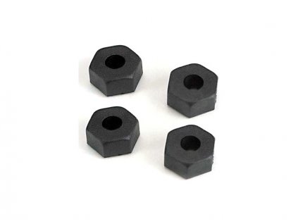 Traxxas náboj kola (4): 4-Tec