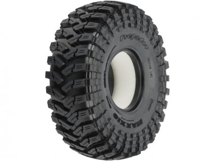 Pro-Line pneu Maxxis Trepador G8 F/R 1.9" Rock Crawling Tires (2)