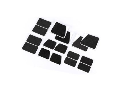 Traxxas podložky pěnové (pro #8796, #8797)