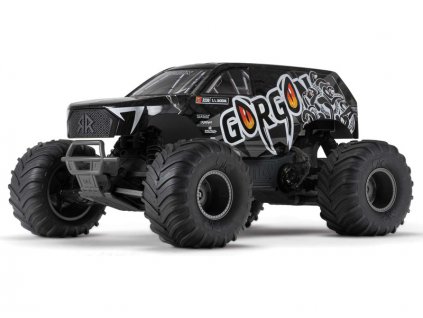 Arrma Gorgon Kit Smart 2WD RTA 1:10