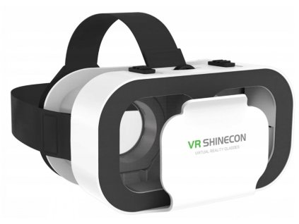 Brýle pro virtuální realitu VR Shinecon 3D