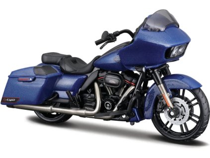 Maisto Harley-Davidson CVO Road Glide 2022 1:18