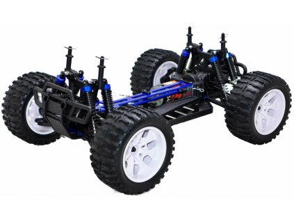 RC auto Himoto Monster EMXT-1 4WD ART 1:10