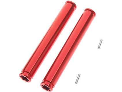 Arrma hřídel výsuvná 80mm (2): Nero